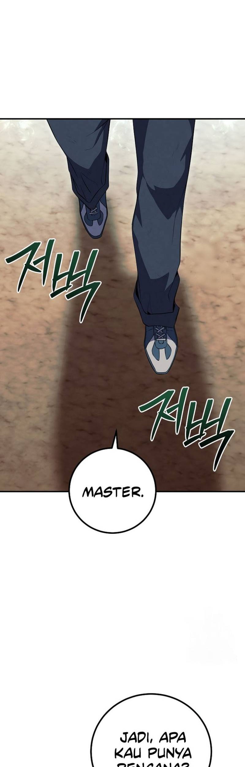 God's Web Novel Chapter 31 - halaman 36