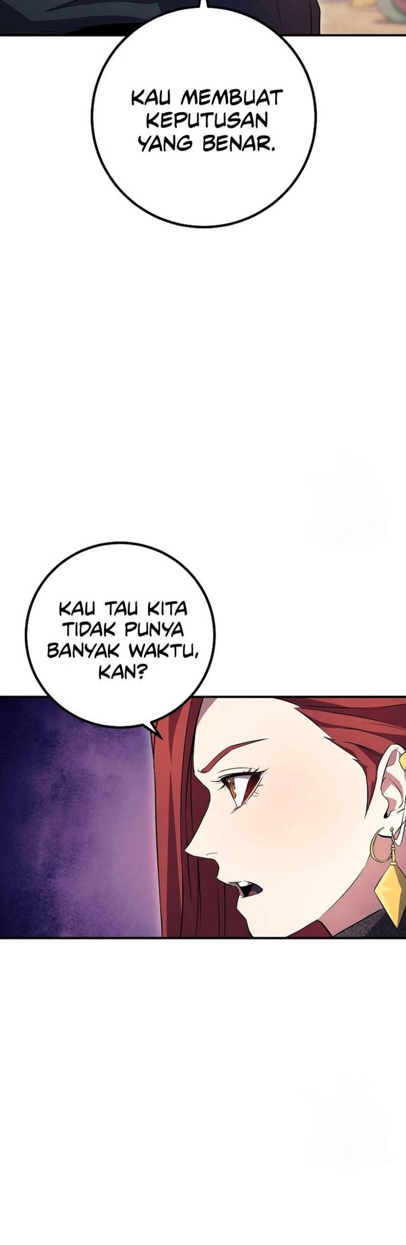 God's Web Novel Chapter 31 - halaman 66