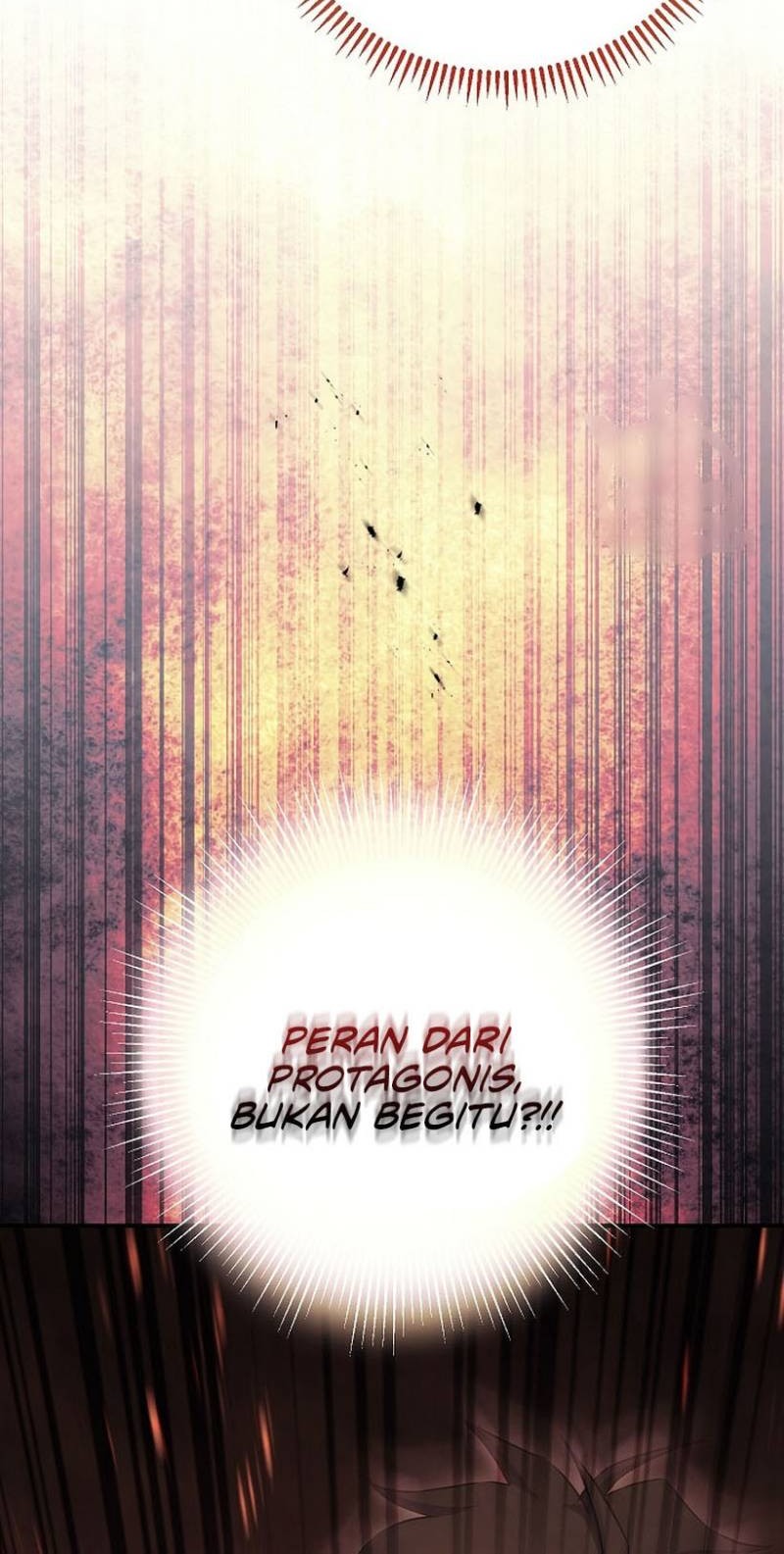 God's Web Novel Chapter 31 - halaman 73