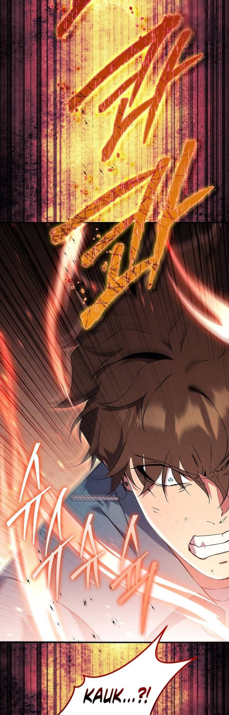 God's Web Novel Chapter 31 - halaman 75