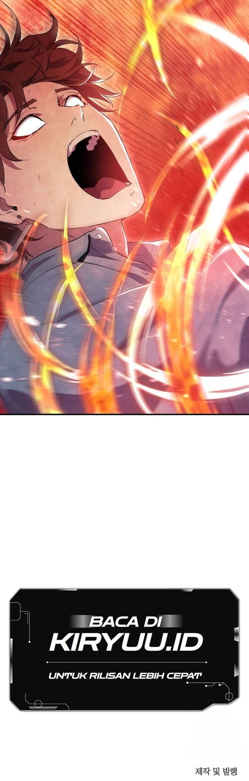 God's Web Novel Chapter 31 - halaman 82