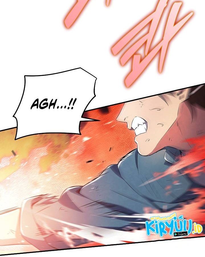 God's Web Novel Chapter 32 - halaman 13