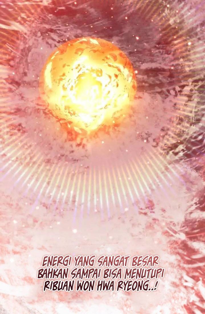 God's Web Novel Chapter 32 - halaman 17