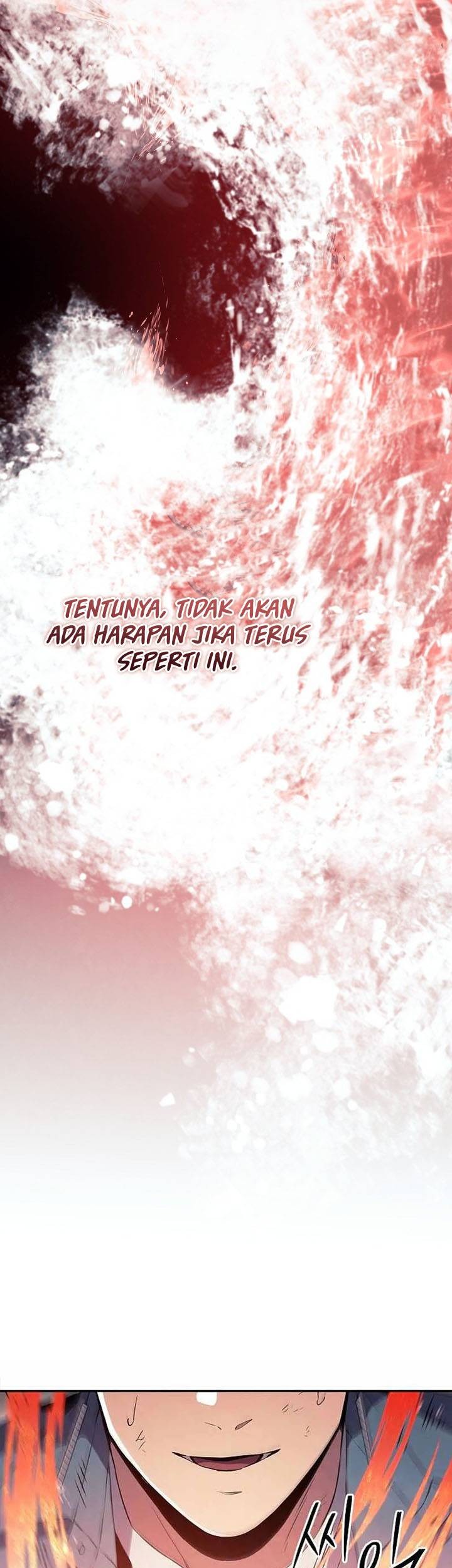 God's Web Novel Chapter 32 - halaman 18