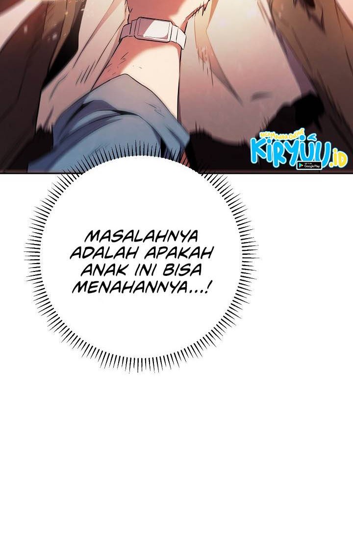God's Web Novel Chapter 32 - halaman 36