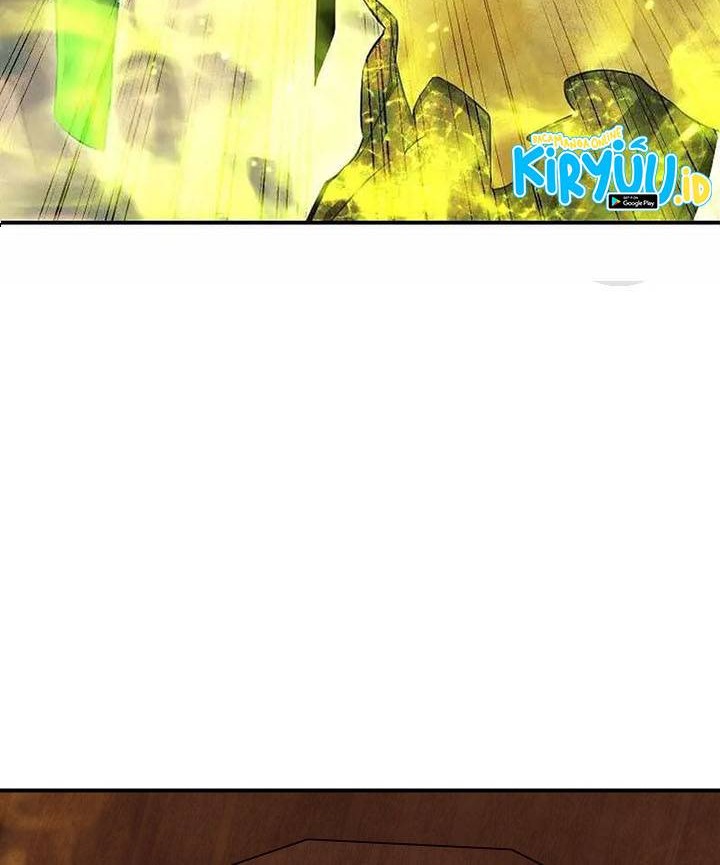 God's Web Novel Chapter 32 - halaman 51