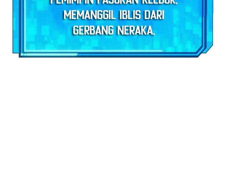 God's Web Novel Chapter 32 - halaman 63