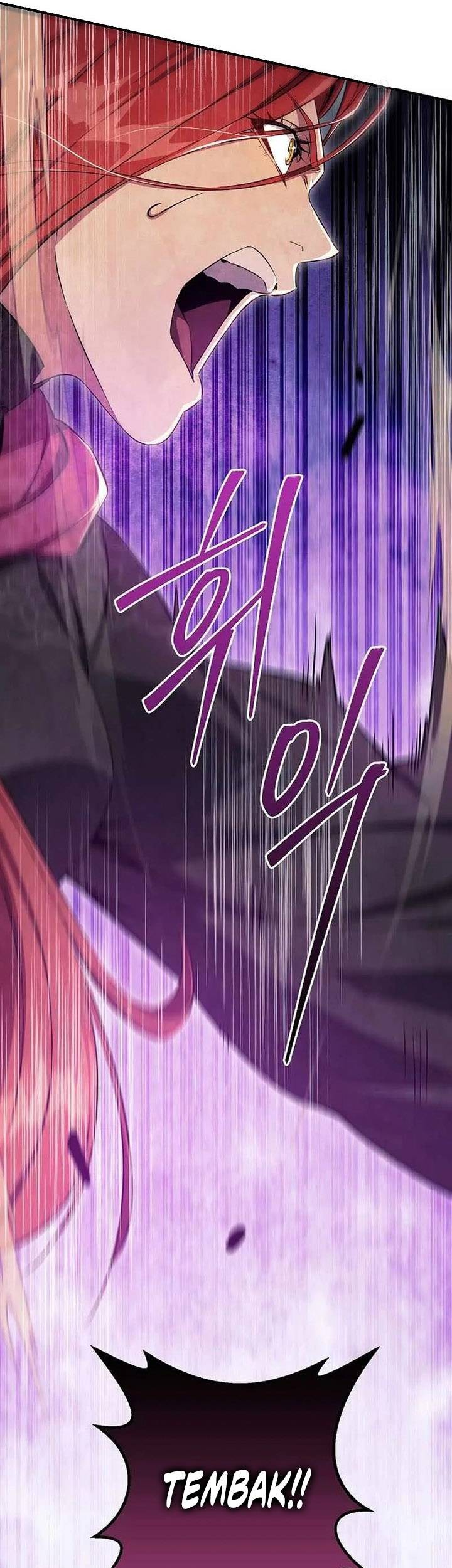 God's Web Novel Chapter 32 - halaman 72