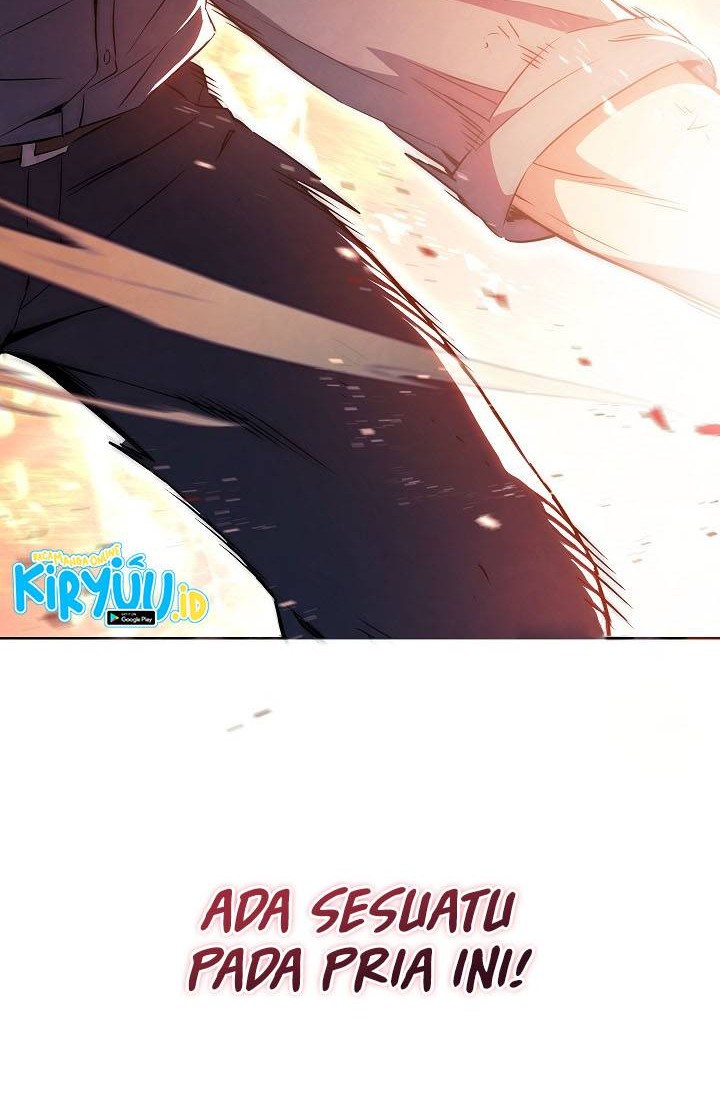 God's Web Novel Chapter 32 - halaman 9