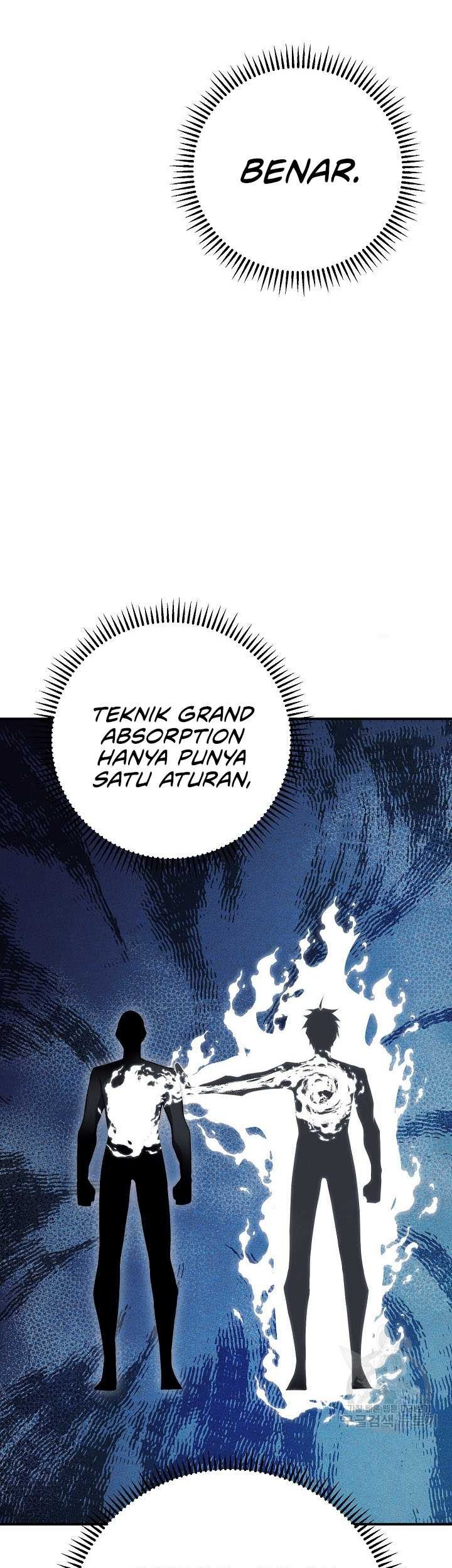 God's Web Novel Chapter 33 - halaman 14