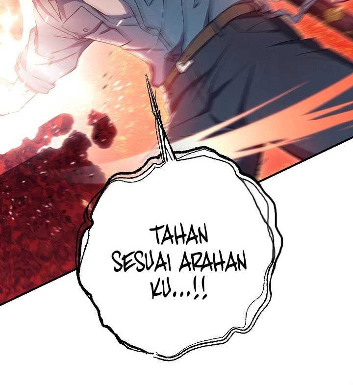 God's Web Novel Chapter 33 - halaman 28