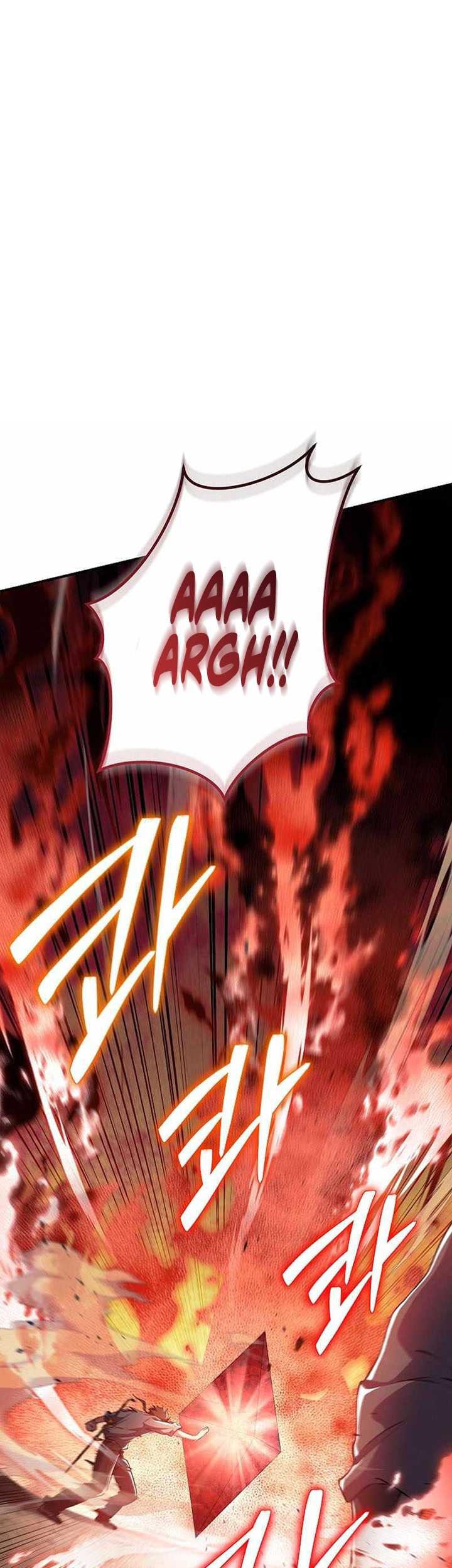 God's Web Novel Chapter 33 - halaman 4