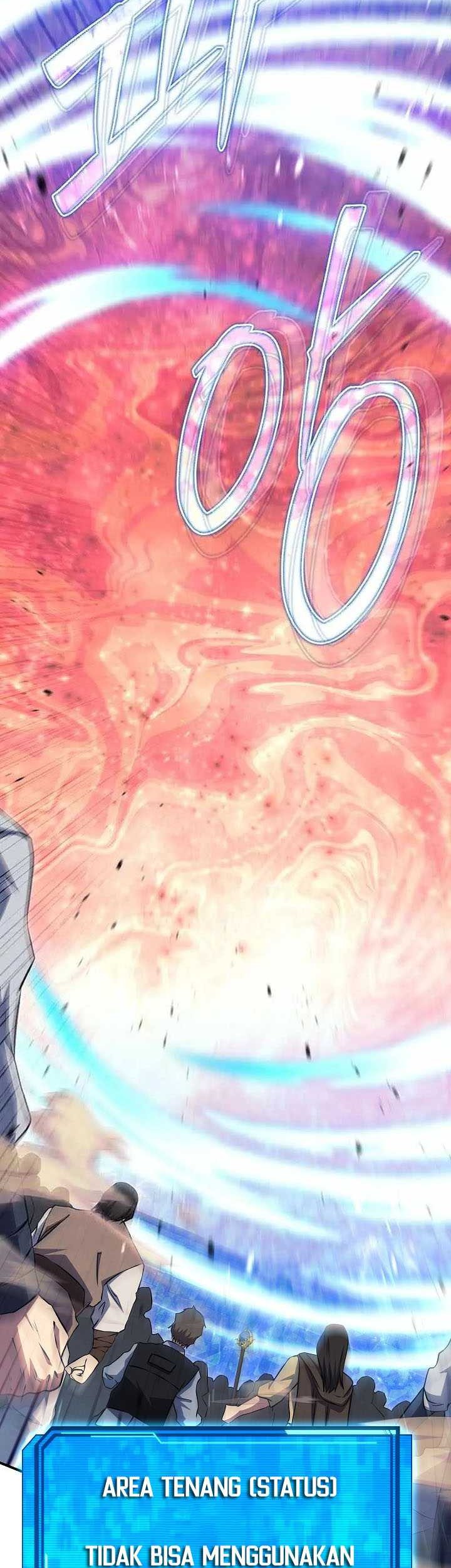 God's Web Novel Chapter 33 - halaman 58