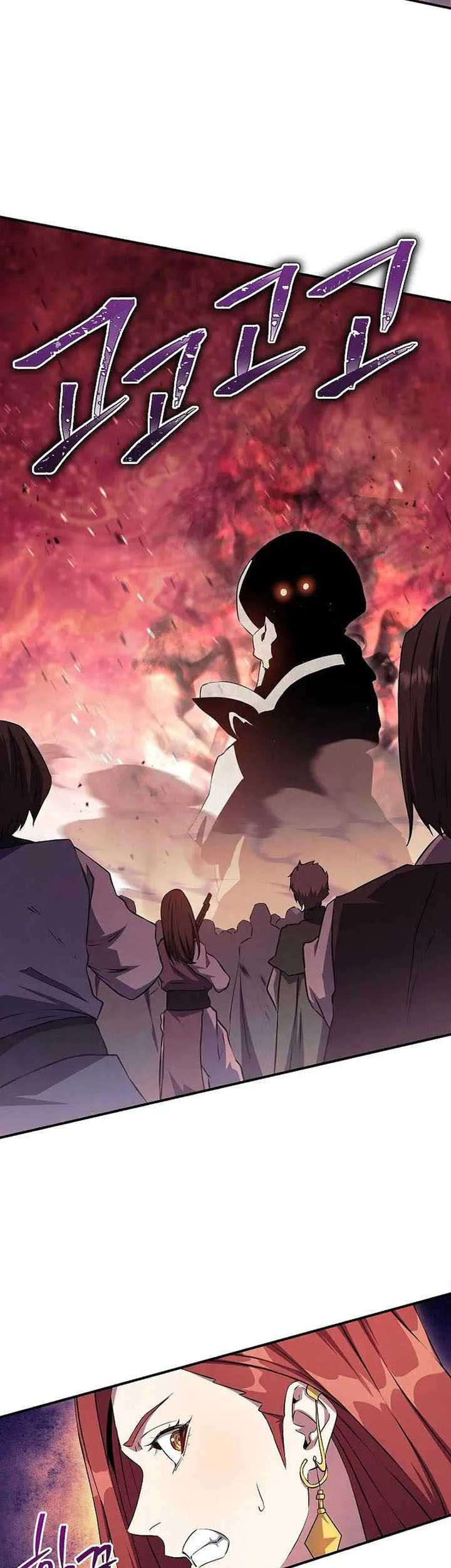 God's Web Novel Chapter 33 - halaman 66