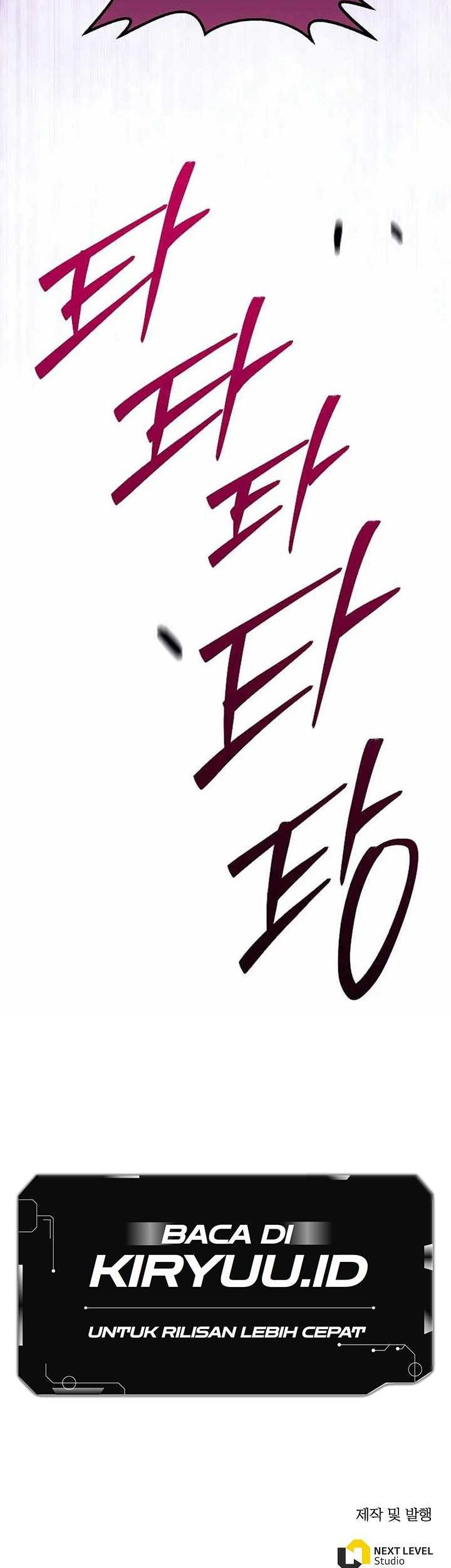God's Web Novel Chapter 33 - halaman 73