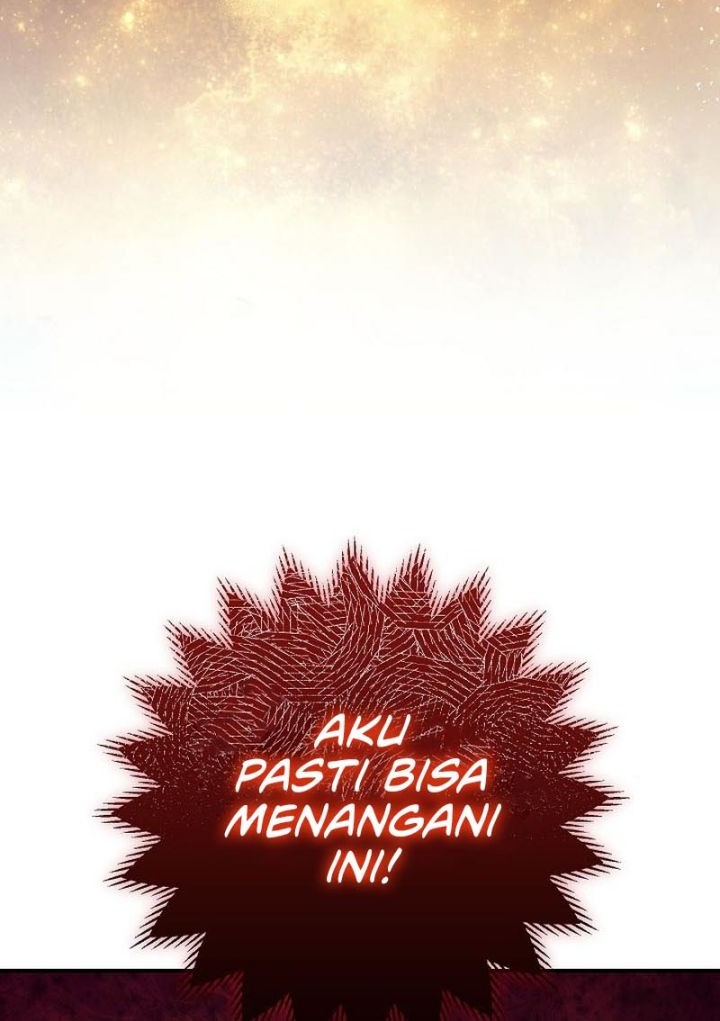 God's Web Novel Chapter 34 - halaman 12