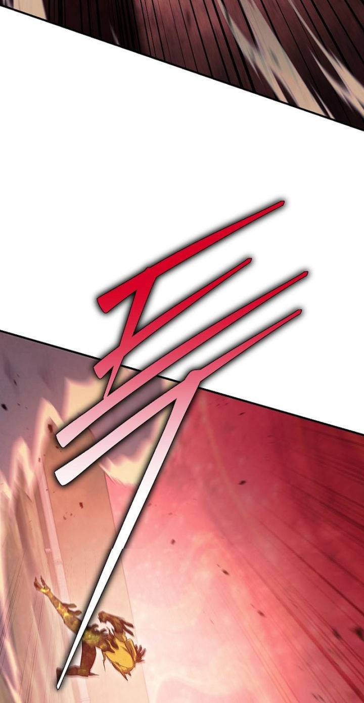 God's Web Novel Chapter 34 - halaman 21