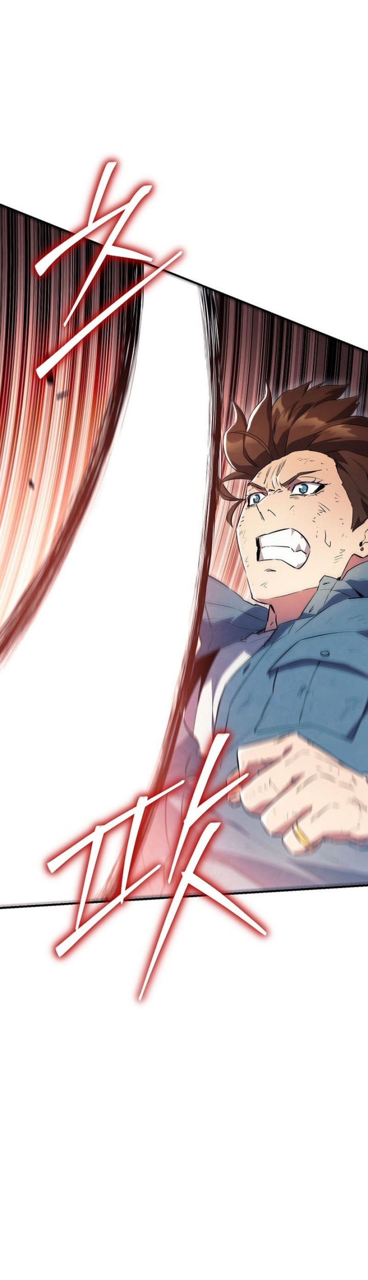God's Web Novel Chapter 34 - halaman 30