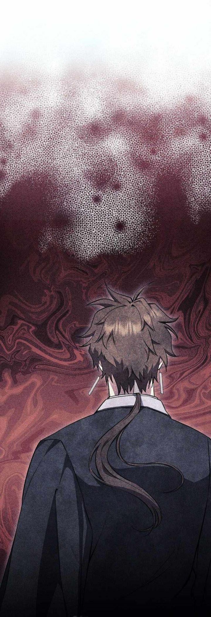 God's Web Novel Chapter 34 - halaman 35