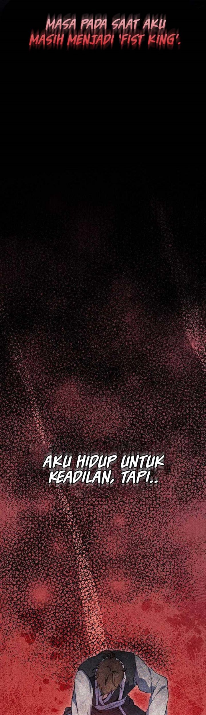 God's Web Novel Chapter 34 - halaman 36