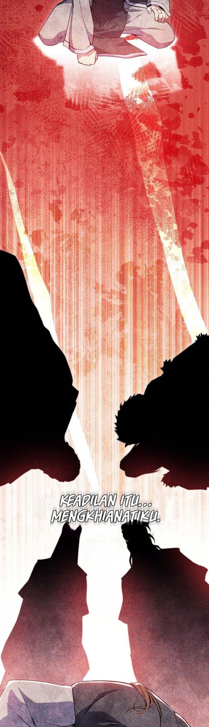 God's Web Novel Chapter 34 - halaman 37