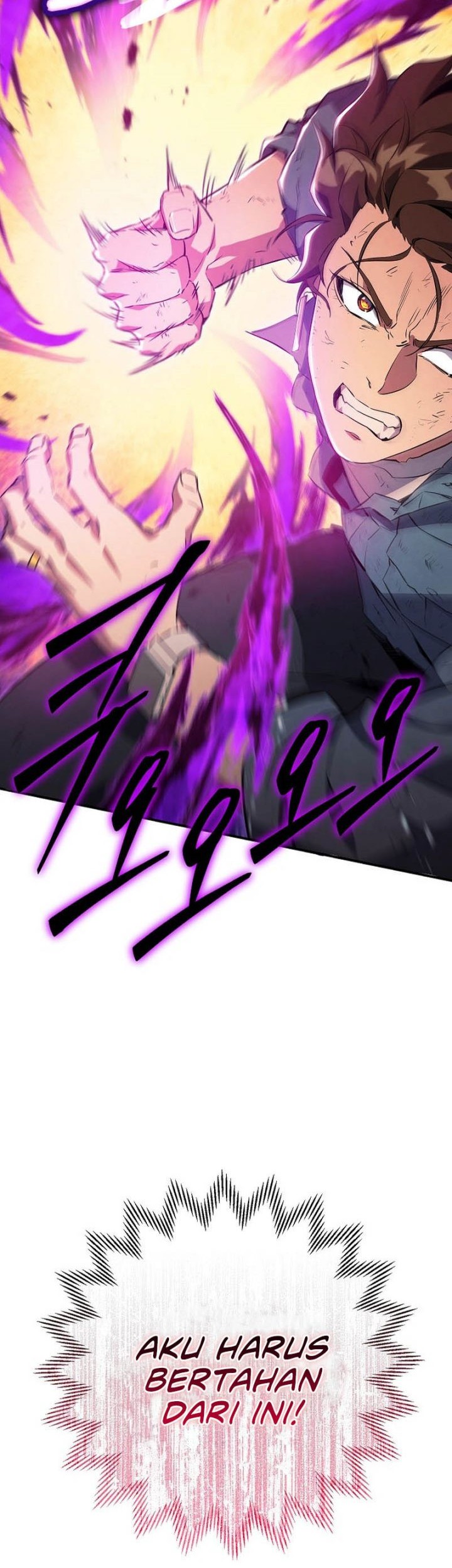 God's Web Novel Chapter 34 - halaman 43