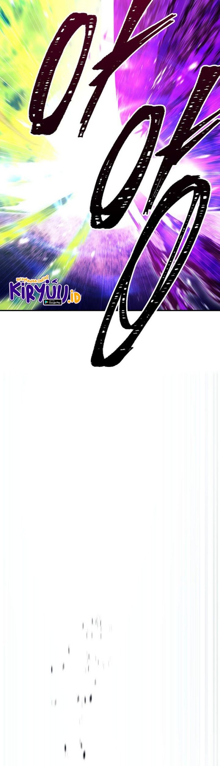 God's Web Novel Chapter 34 - halaman 51