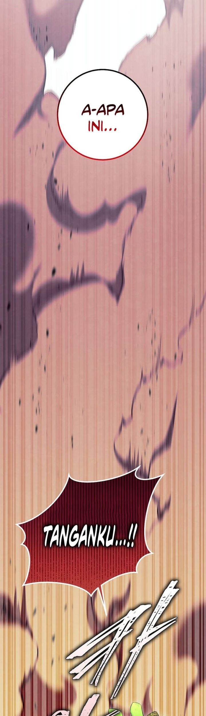 God's Web Novel Chapter 34 - halaman 53