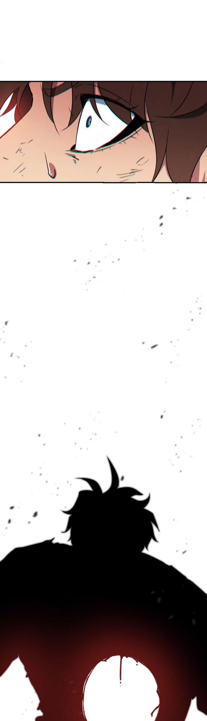 God's Web Novel Chapter 34 - halaman 76