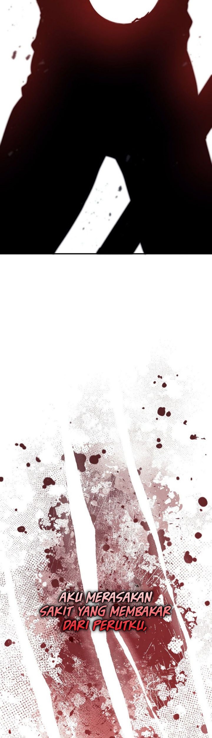 God's Web Novel Chapter 34 - halaman 77