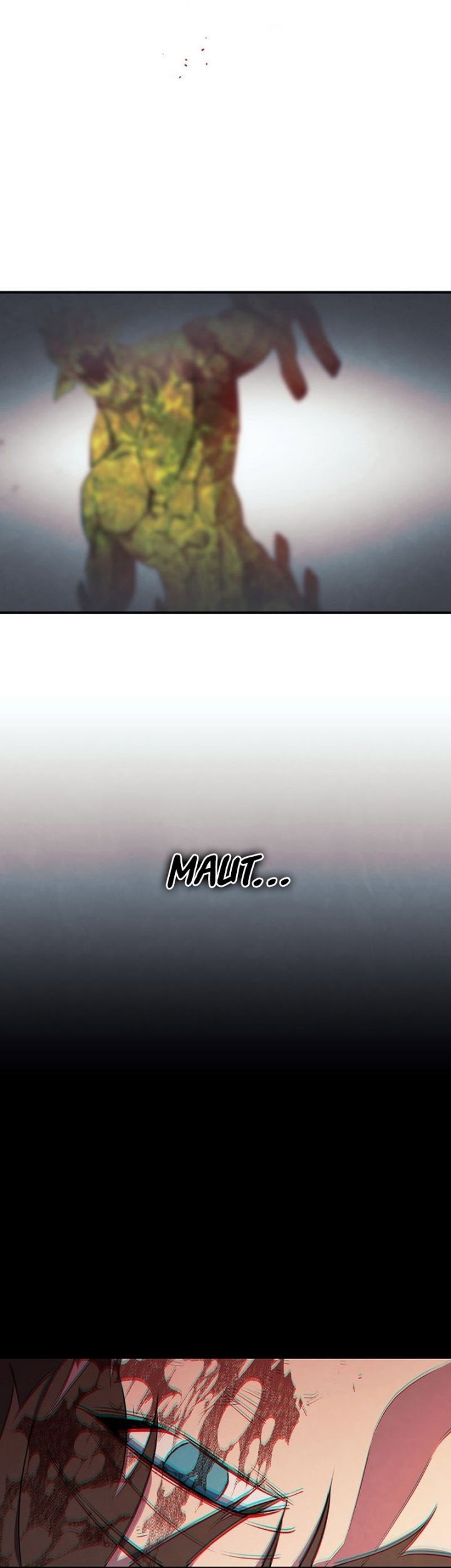 God's Web Novel Chapter 34 - halaman 79