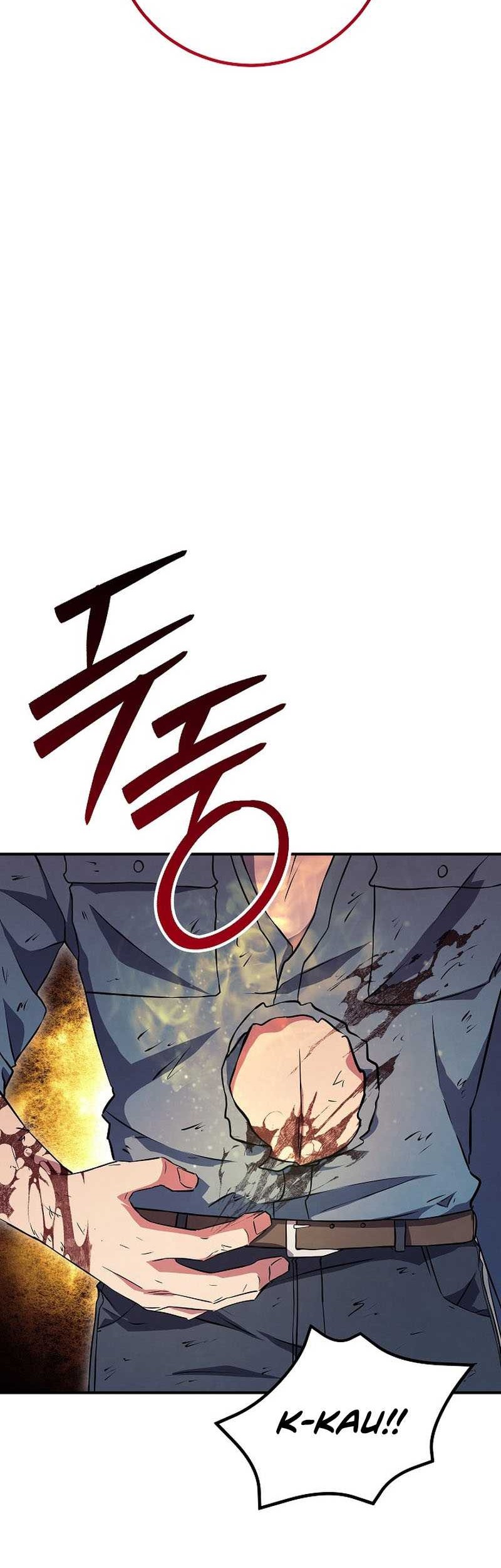 God's Web Novel Chapter 35 - halaman 12