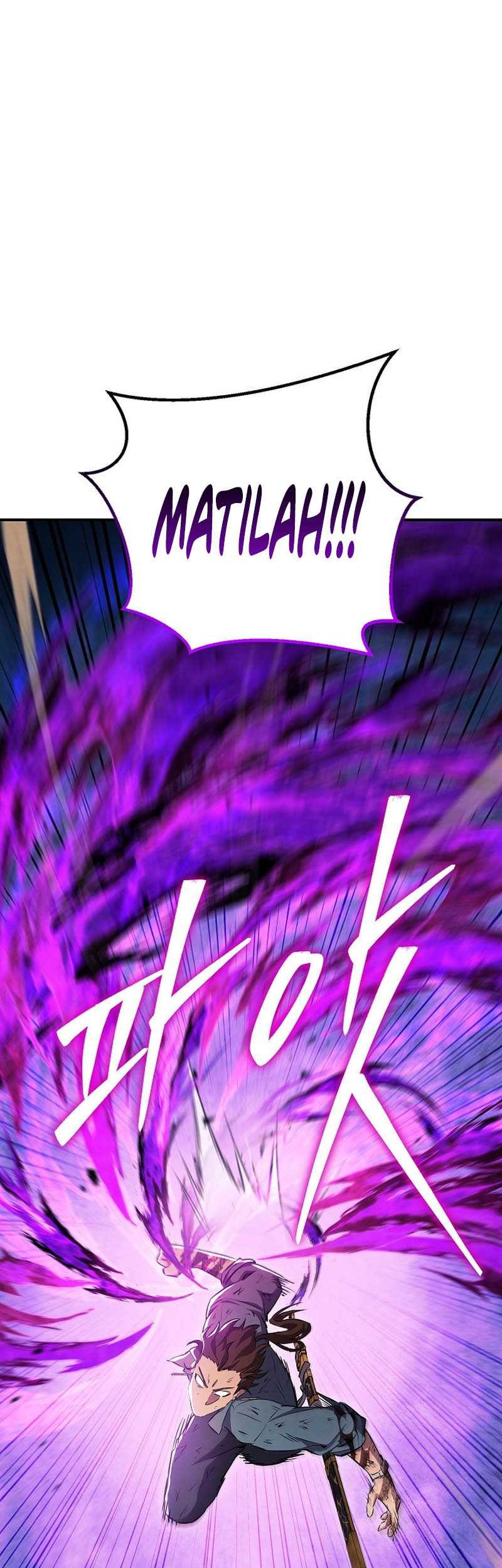 God's Web Novel Chapter 35 - halaman 19