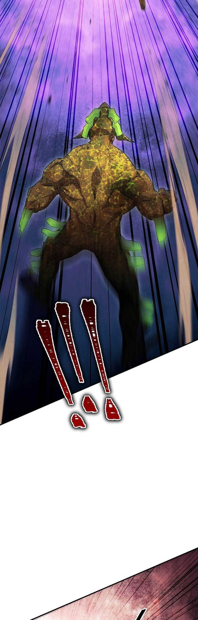 God's Web Novel Chapter 35 - halaman 20