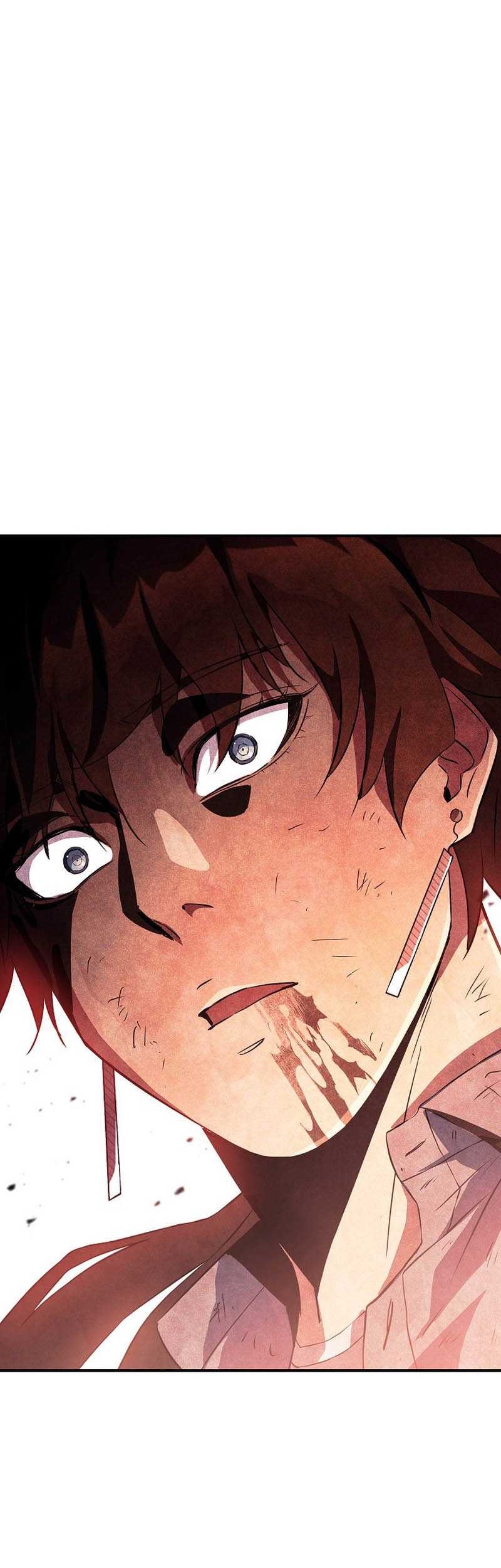 God's Web Novel Chapter 35 - halaman 29