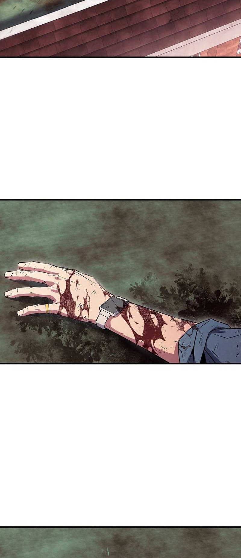God's Web Novel Chapter 35 - halaman 3
