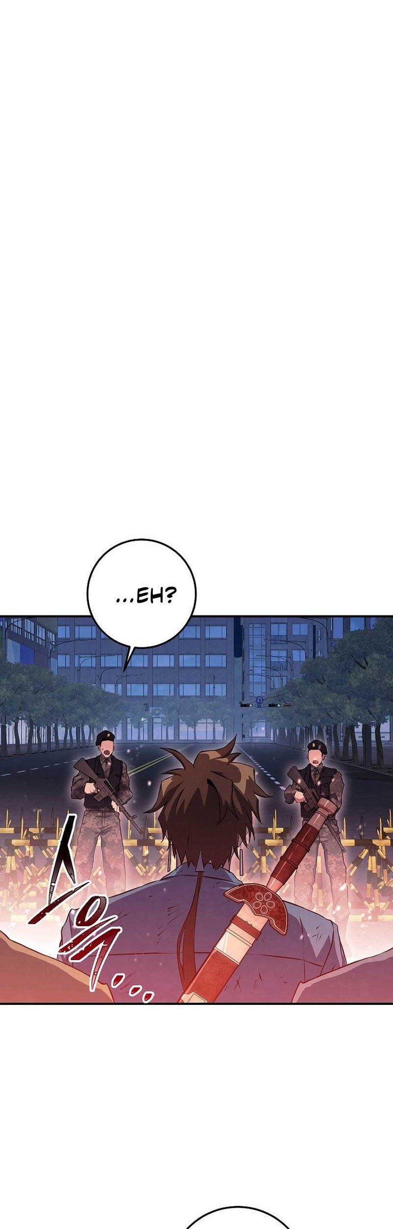 God's Web Novel Chapter 35 - halaman 37