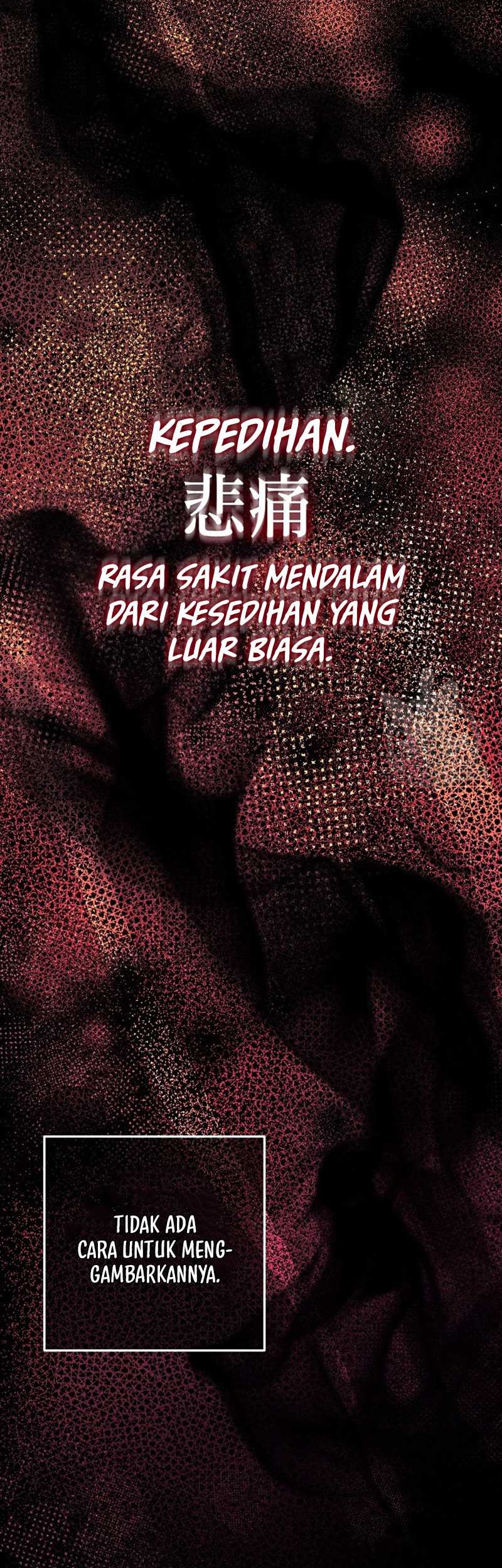 God's Web Novel Chapter 35 - halaman 41