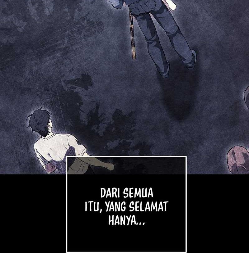 God's Web Novel Chapter 35 - halaman 43