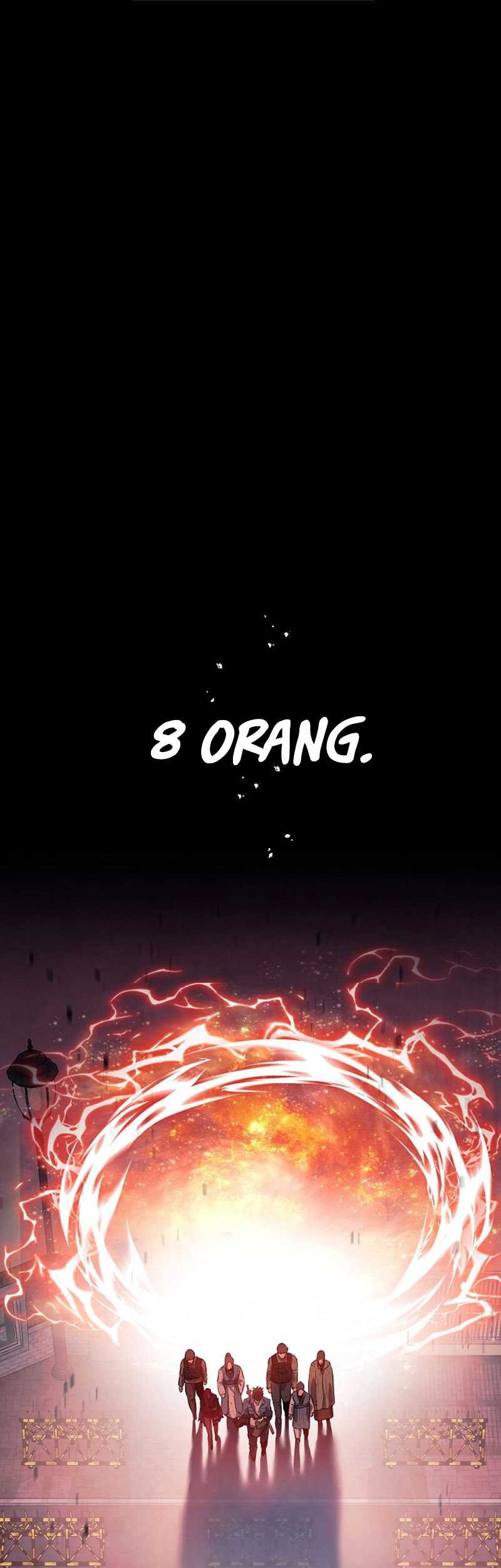 God's Web Novel Chapter 35 - halaman 44