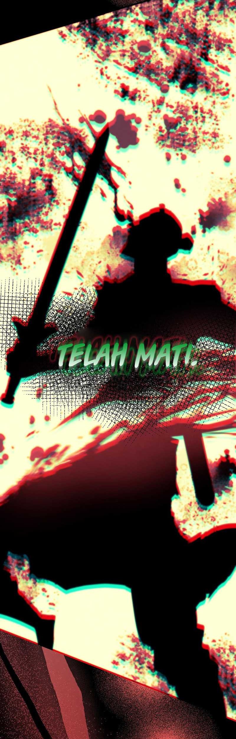 God's Web Novel Chapter 35 - halaman 49