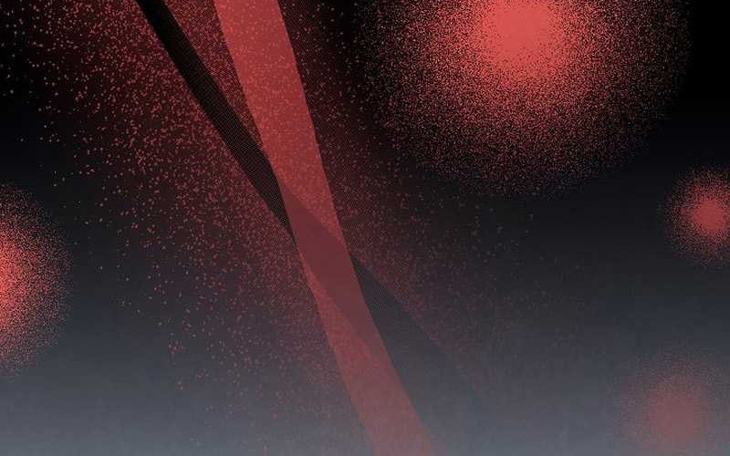 God's Web Novel Chapter 35 - halaman 50