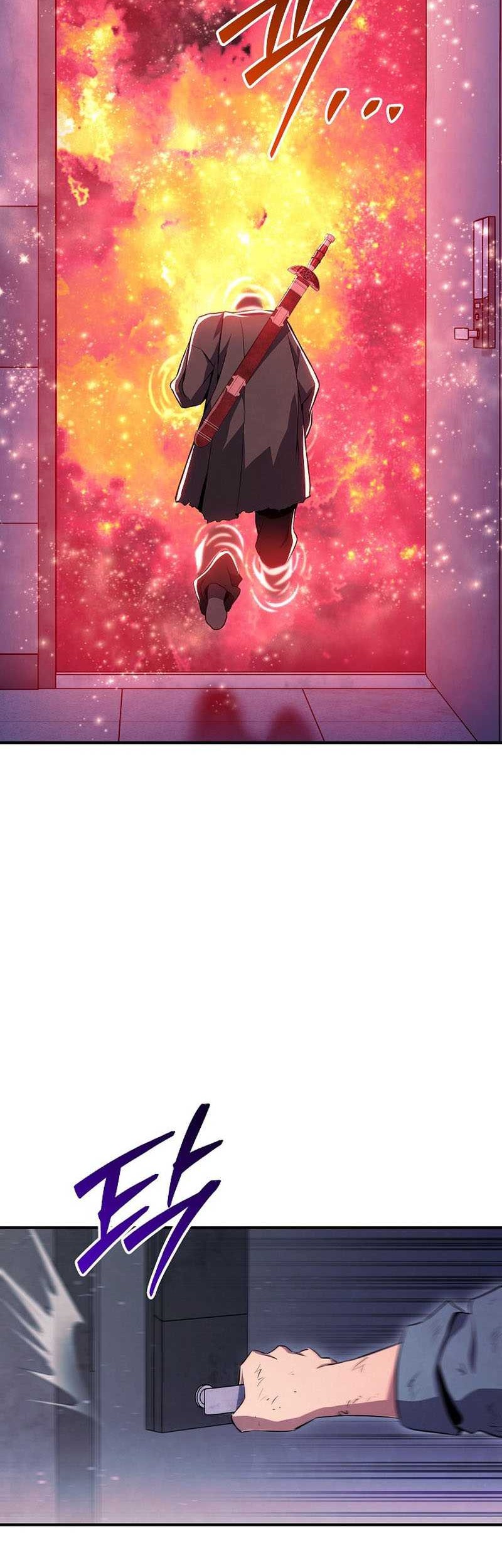 God's Web Novel Chapter 35 - halaman 61