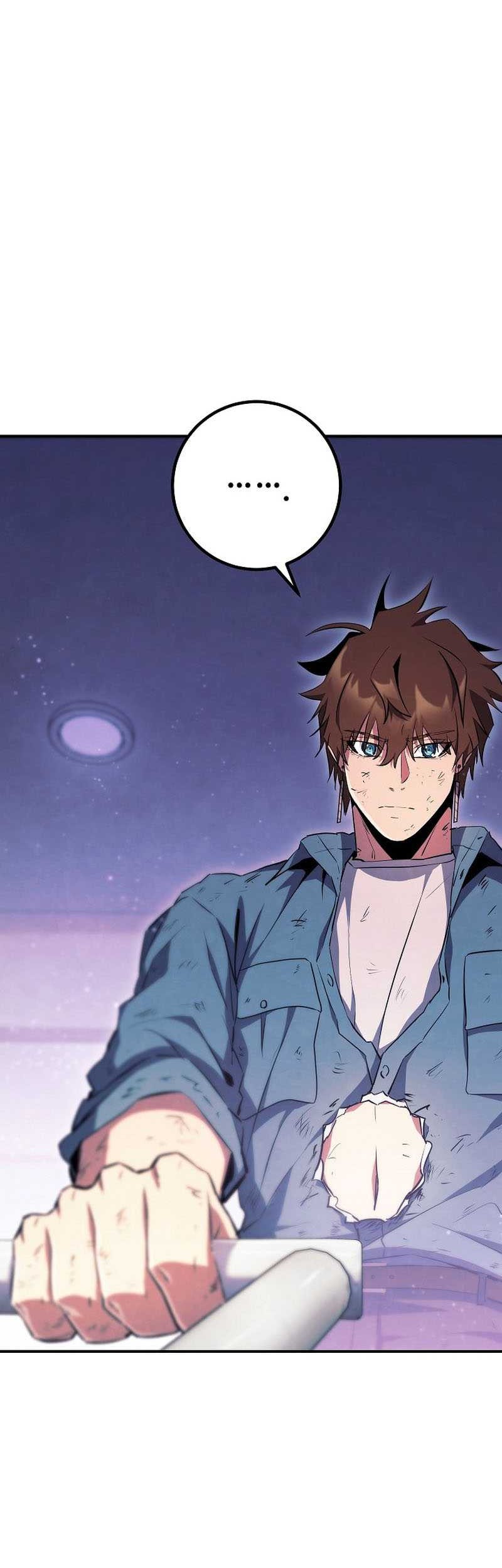 God's Web Novel Chapter 35 - halaman 62