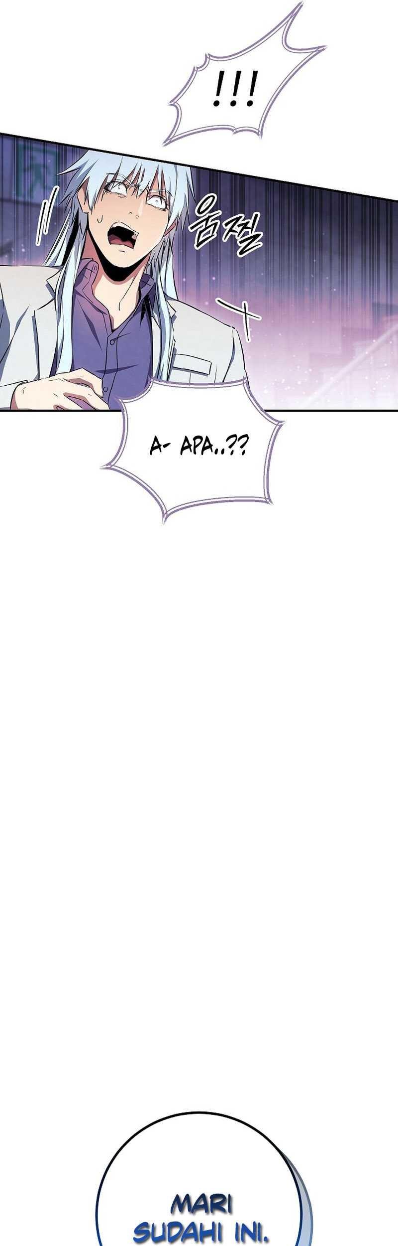 God's Web Novel Chapter 35 - halaman 79
