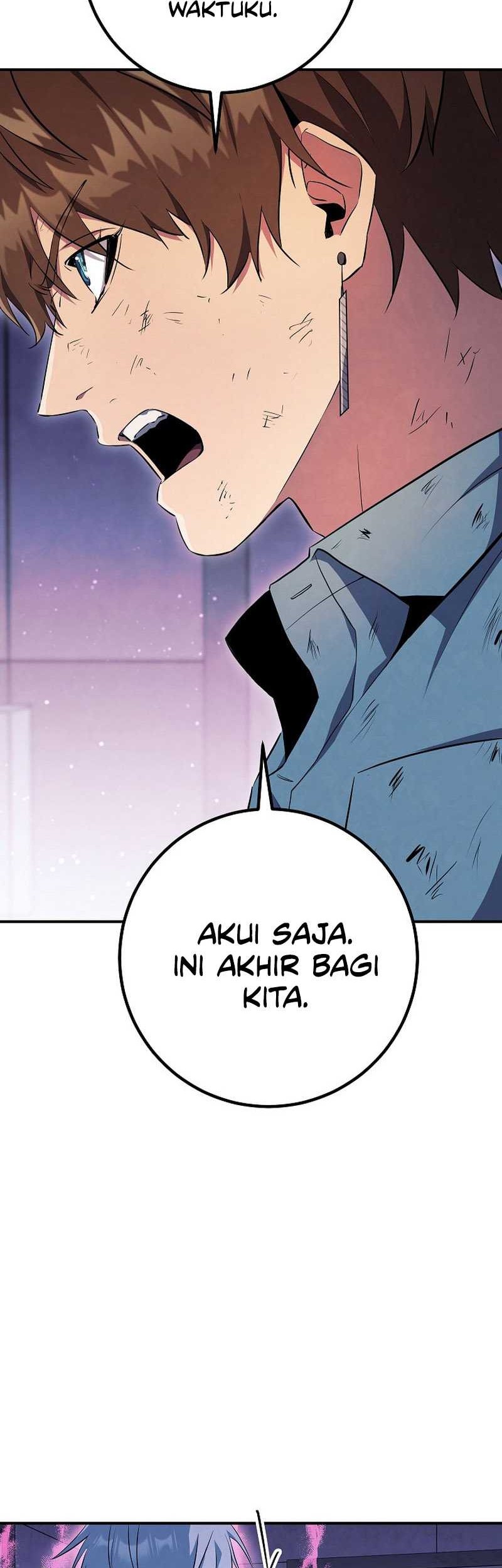 God's Web Novel Chapter 35 - halaman 84