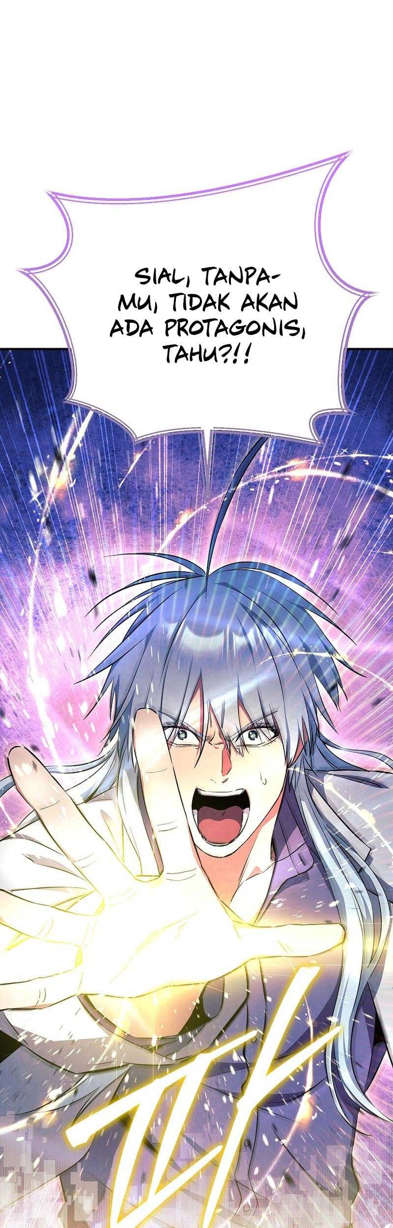 God's Web Novel Chapter 35 - halaman 87