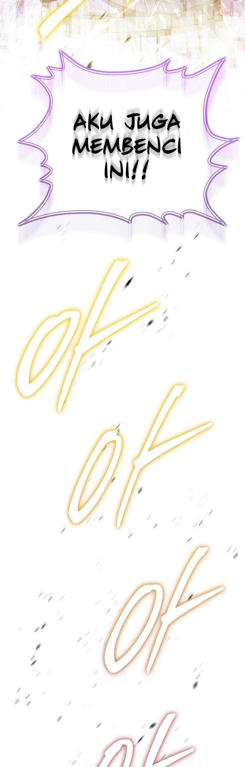 God's Web Novel Chapter 35 - halaman 88