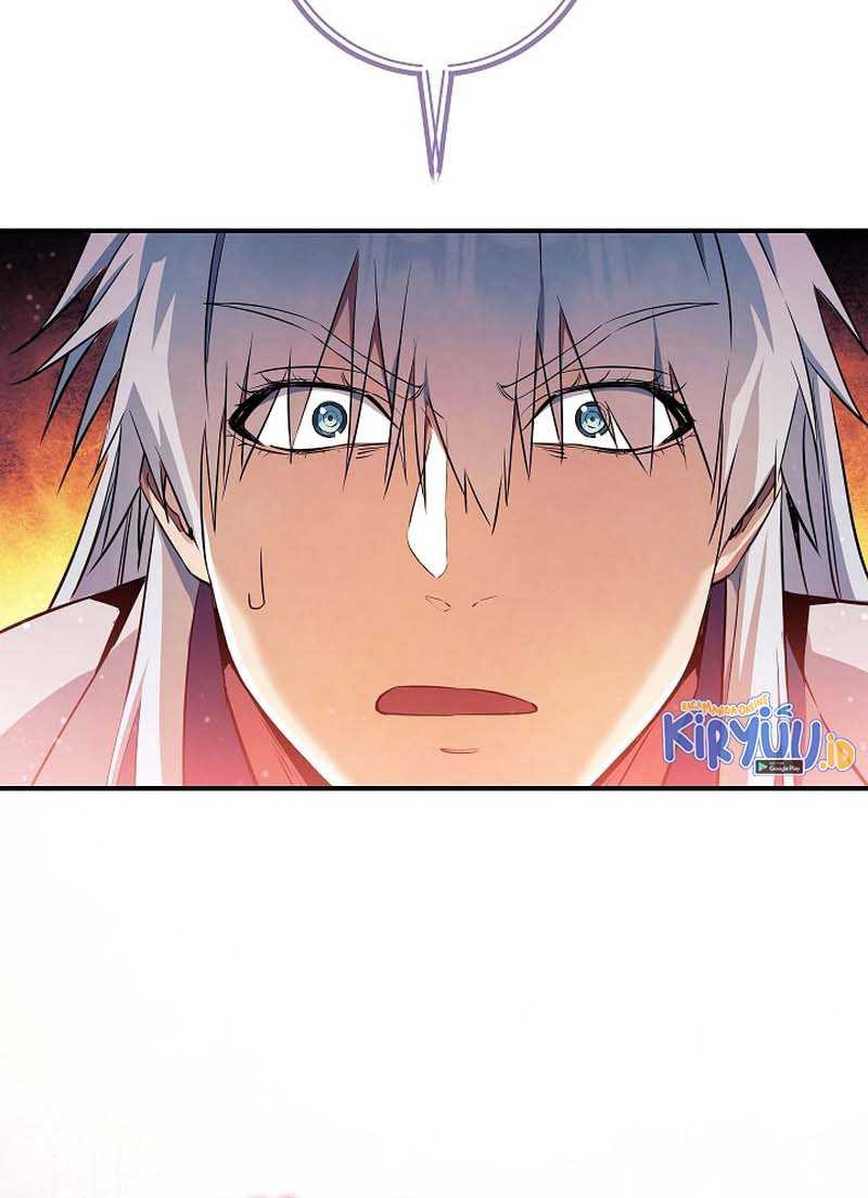 God's Web Novel Chapter 36 - halaman 11