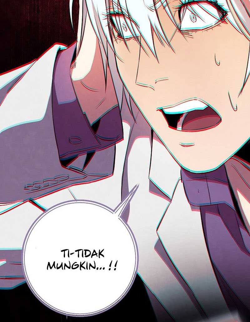 God's Web Novel Chapter 36 - halaman 15